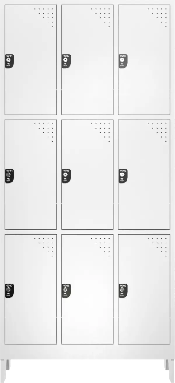 armario-para-vestiario-roupeiro-armario-de-plastico-9-portas-3-portas-por-coluna-9-usuarios-branco-fechadura-frontal